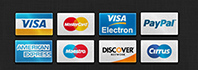 Credit Cards icons