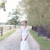 Broome country lace wedding dresses