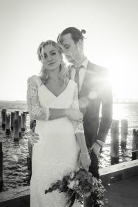 bohemian wedding dresses in Melbourne
