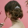 Hair accessories for bridal