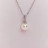 Pearl wedding jewellery | pearl necklace| Hello Lovers Australia