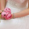 Sophia Wedding dress bracelet bracelet