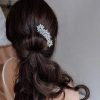 crystal hairpiece |Best hair accessories online in Australia