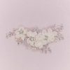 Ivory hair comb by Hello lovers Australia