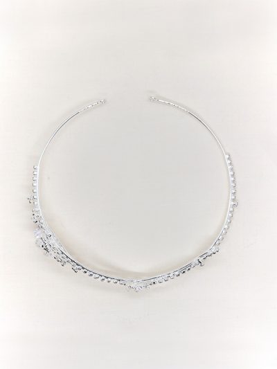 silver hair jewellery online