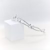 Hair jewellery for brides and bridesmaids