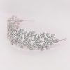Bridal headband Large jewellery online