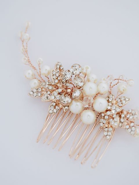 Wedding jewellery - Bridal jewelry - Hair accessories | Hello Lovers
