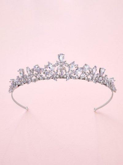 Princess tiaras | Best bridal tiara 2023