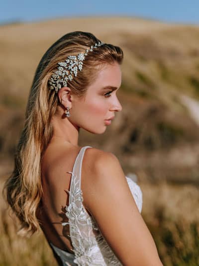 Morninton peninsula hair accessories