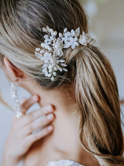 hair comb for formal event