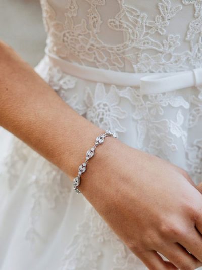 Valentino elegant bracelet
