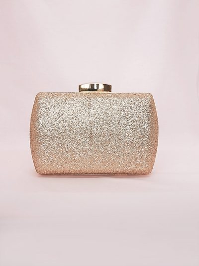Mother of the bride clutch