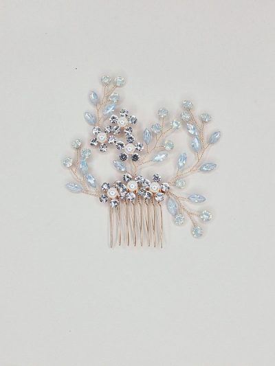 Medium size hair clip Hair accessory